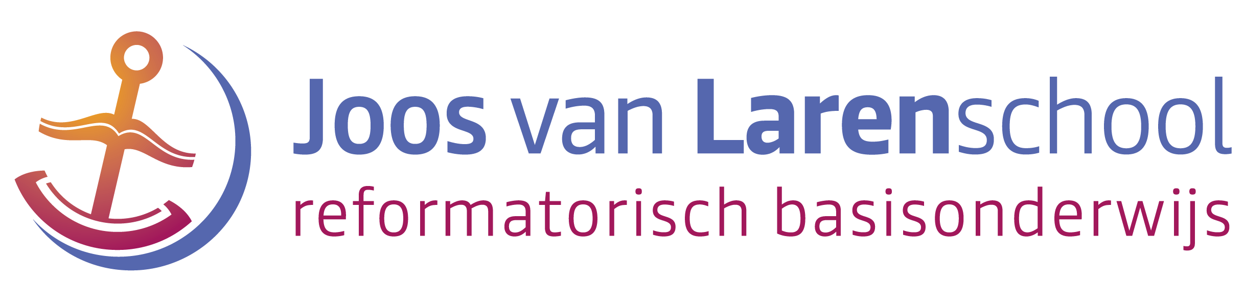 Joos van Larenschool